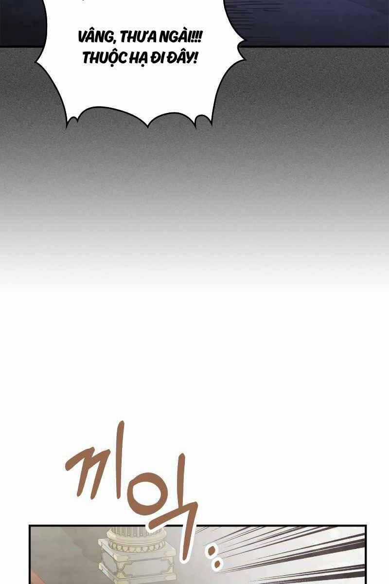 Sự Trở Lại Của Thần Chapter 73 trang 34