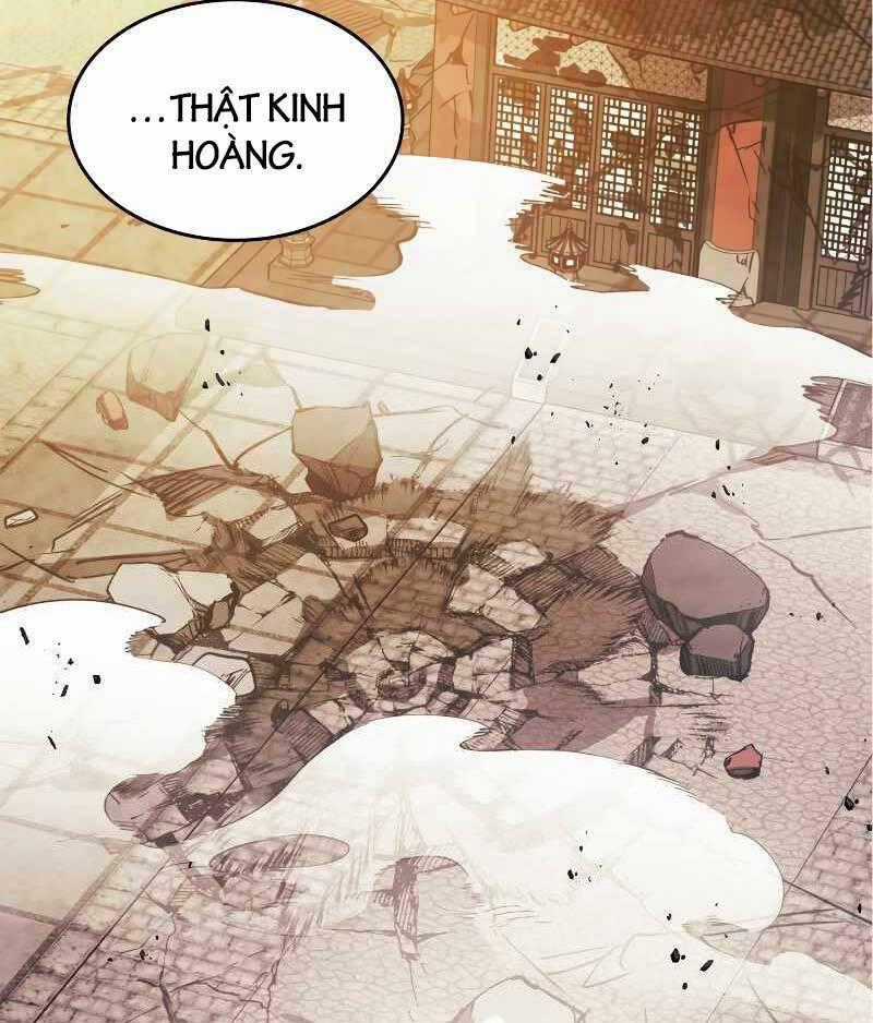 Sự Trở Lại Của Thần Chapter 73 trang 47