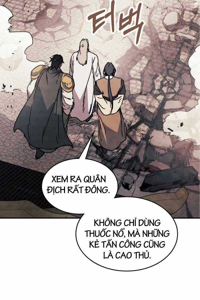 Sự Trở Lại Của Thần Chapter 73 trang 48