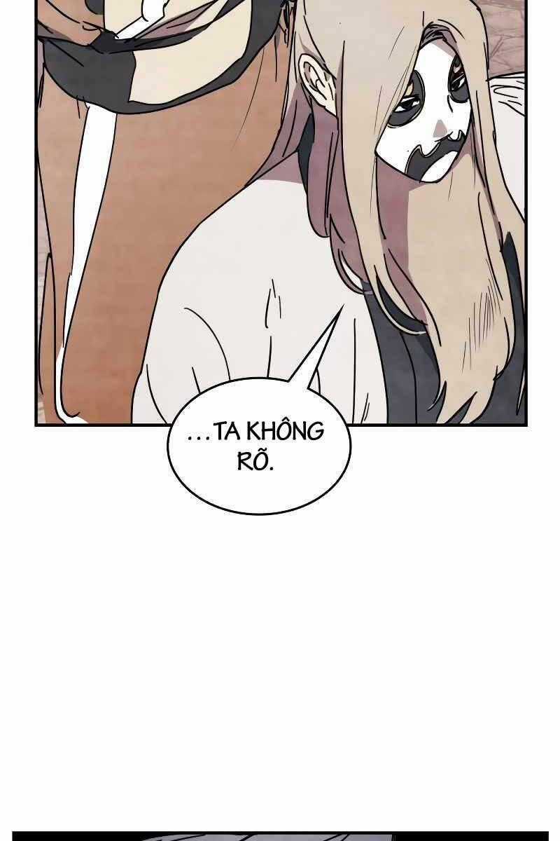 Sự Trở Lại Của Thần Chapter 73 trang 50