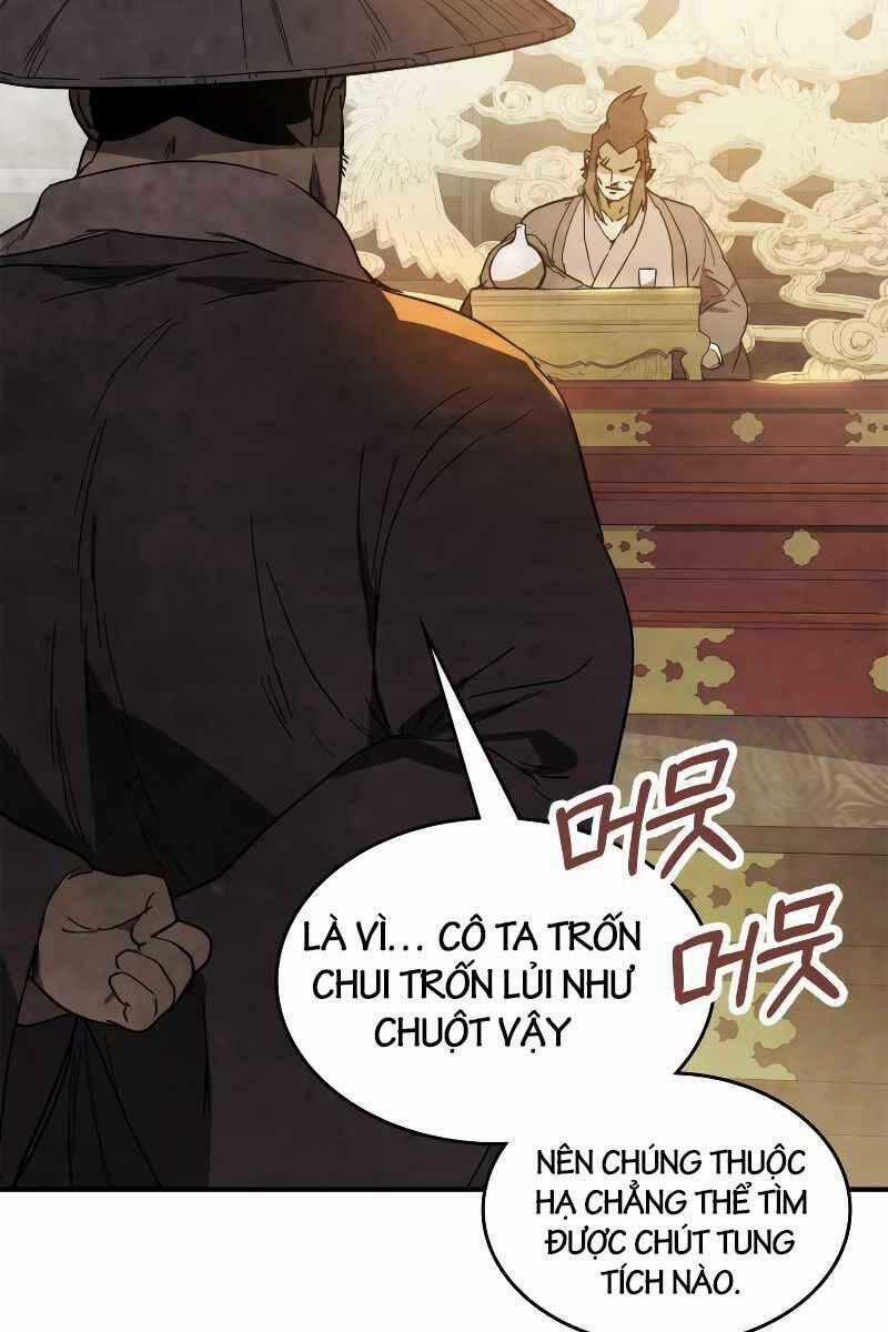 Sự Trở Lại Của Thần Chapter 73 trang 6