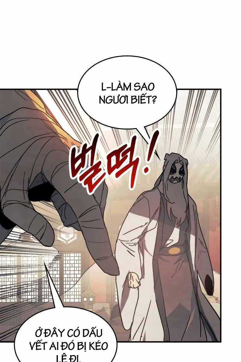 Sự Trở Lại Của Thần Chapter 73 trang 64