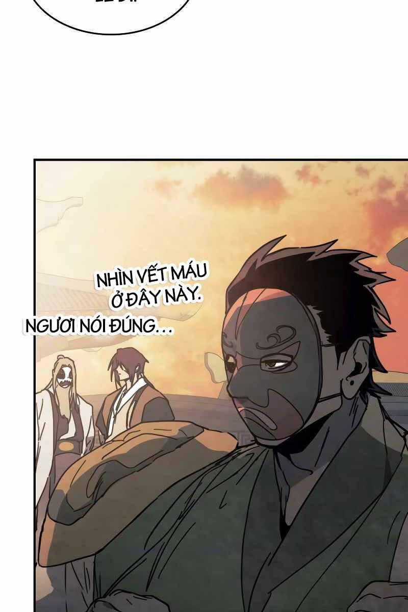 Sự Trở Lại Của Thần Chapter 73 trang 65