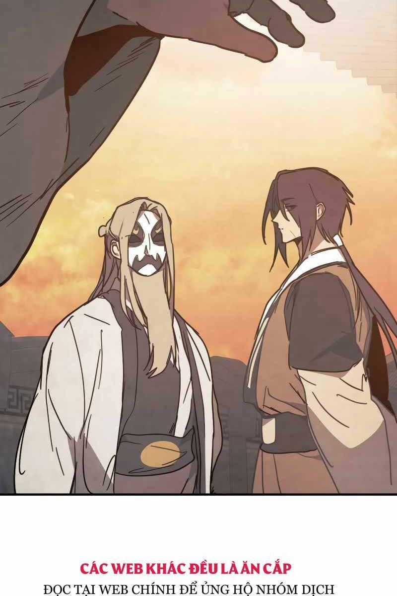 Sự Trở Lại Của Thần Chapter 73 trang 71