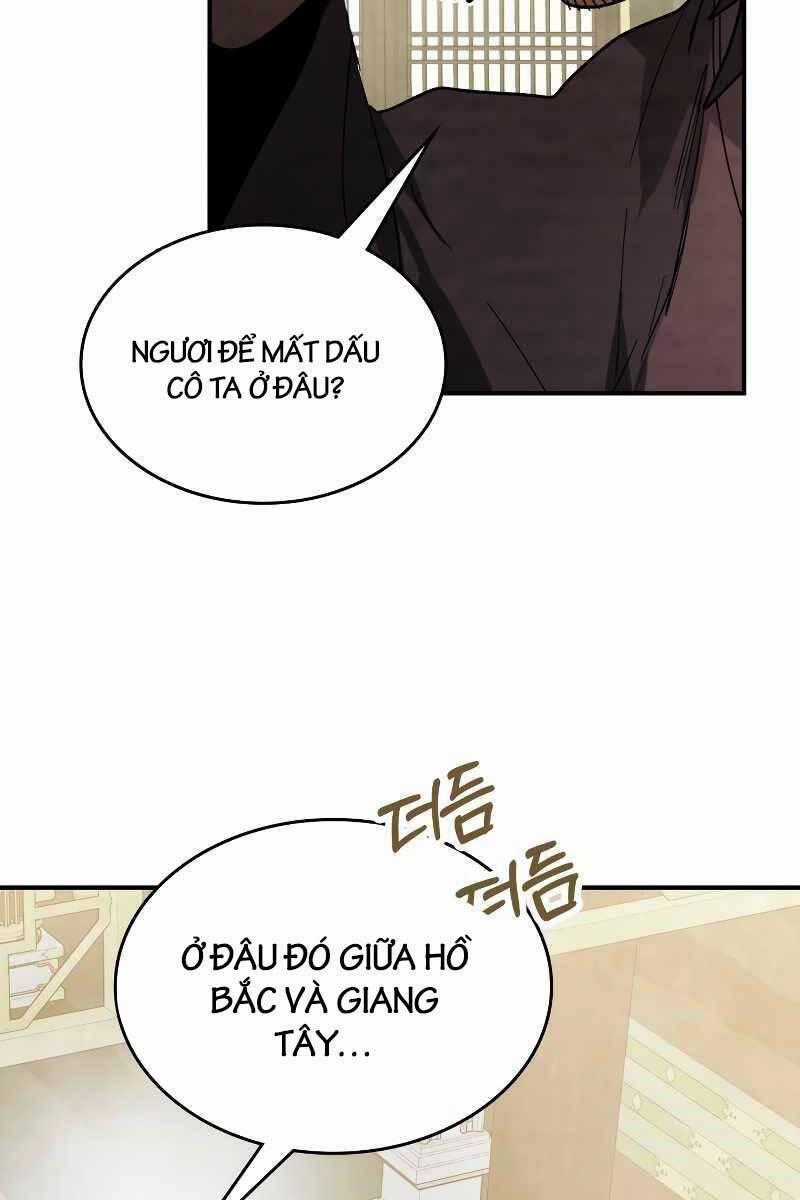 Sự Trở Lại Của Thần Chapter 73 trang 8