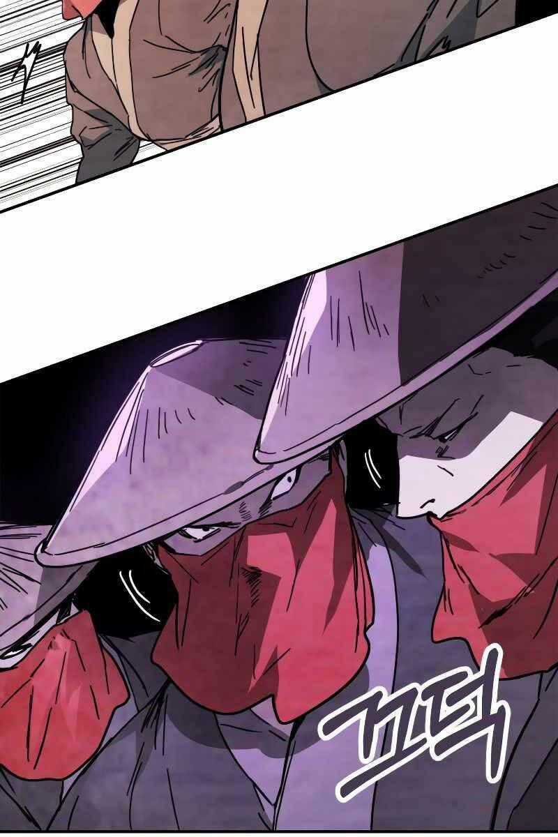 Sự Trở Lại Của Thần Chapter 73 trang 84