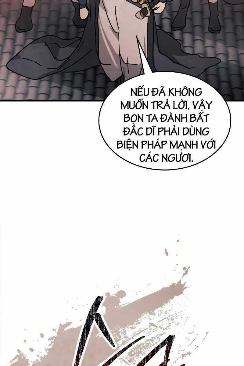 Sự Trở Lại Của Thần Chapter 73 trang 86