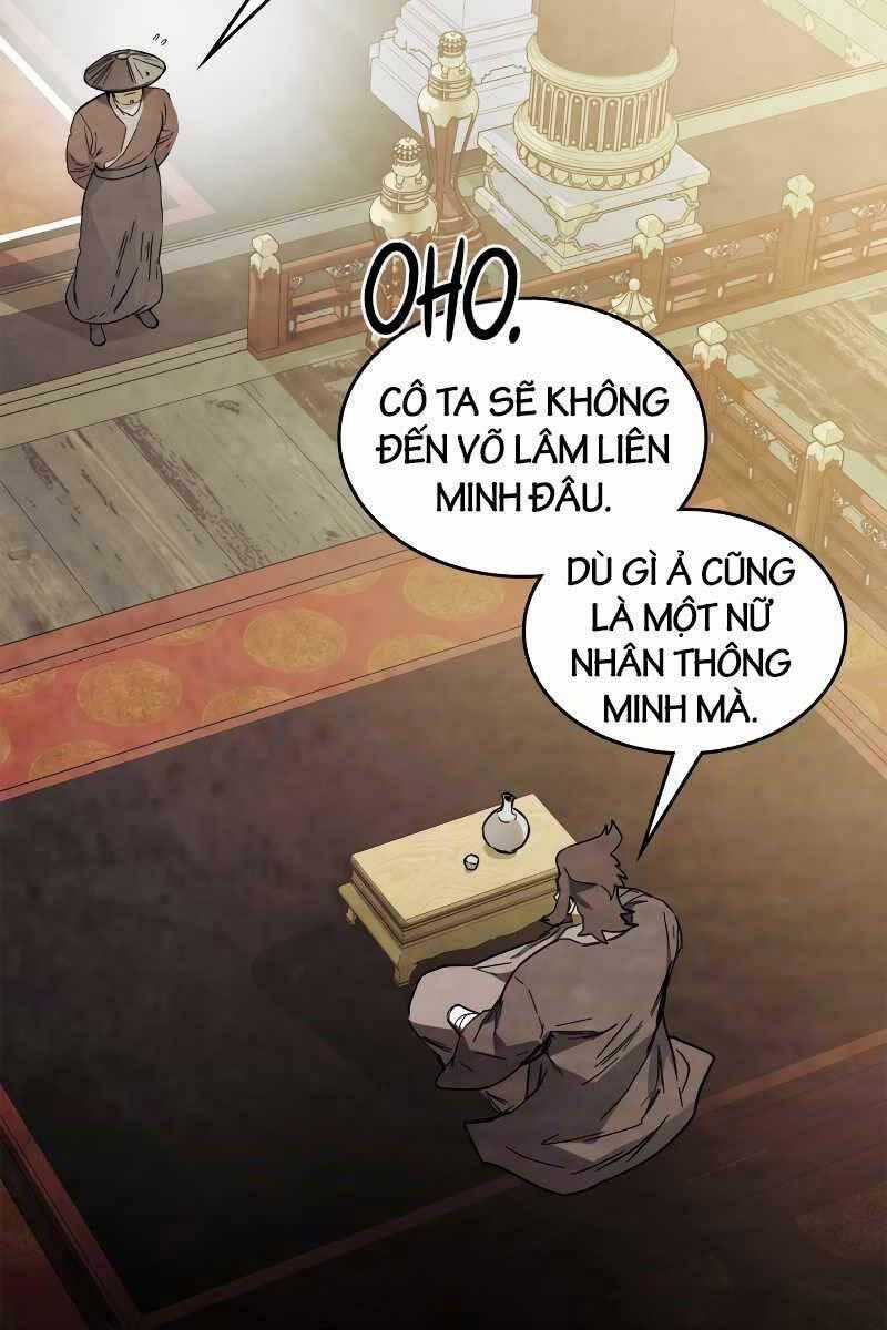 Sự Trở Lại Của Thần Chapter 73 trang 9
