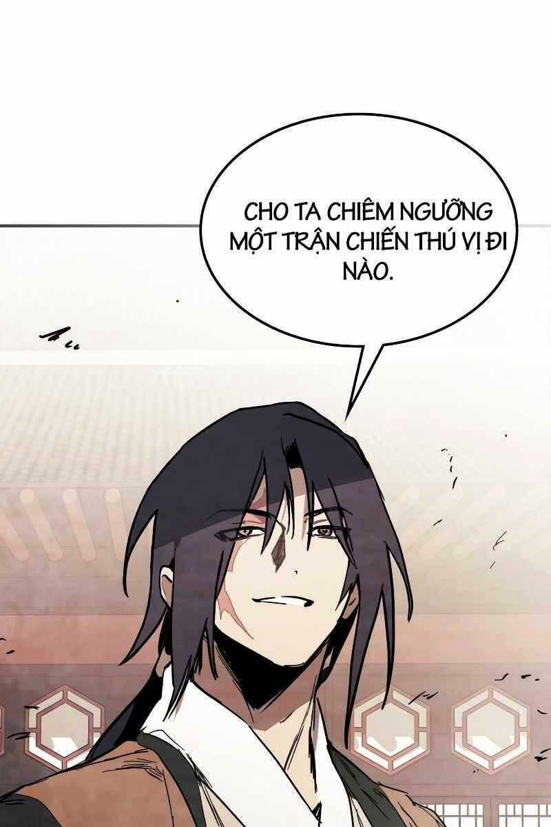 Sự Trở Lại Của Thần Chapter 73 trang 91