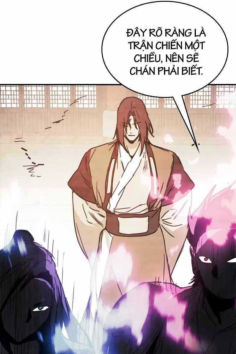 Sự Trở Lại Của Thần Chapter 73 trang 93