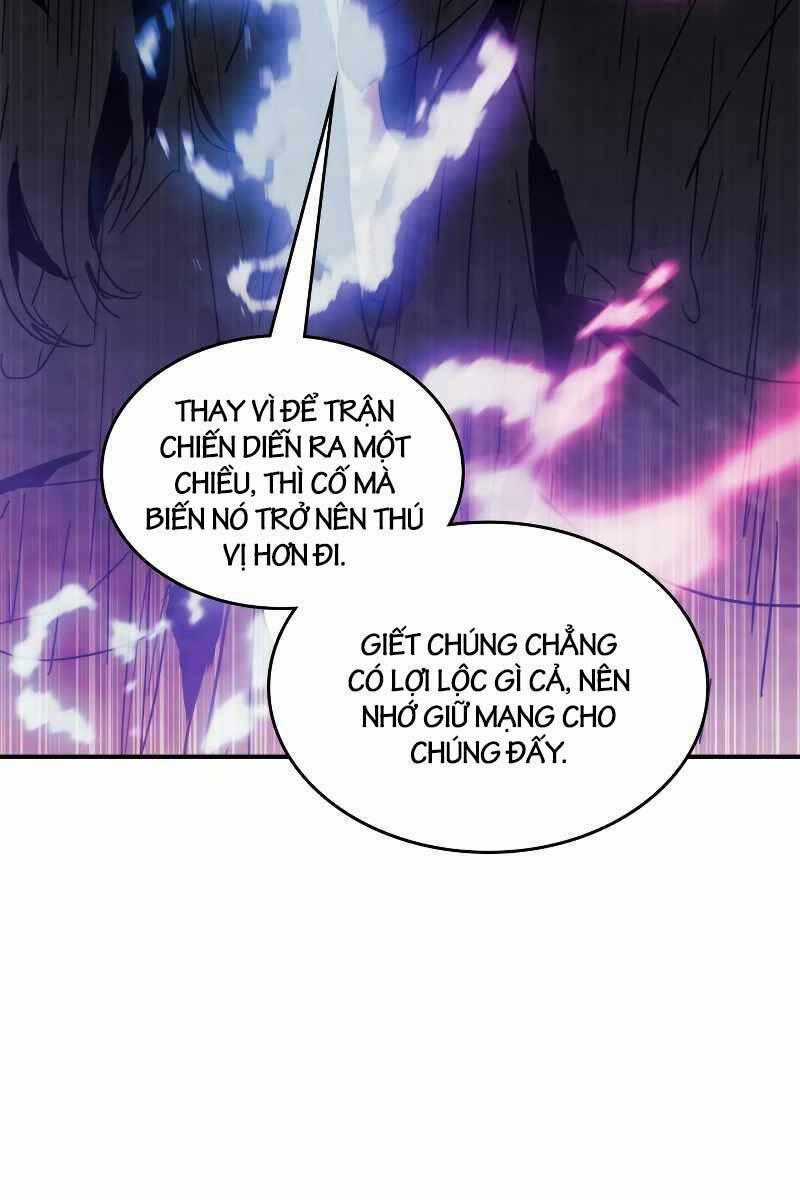 Sự Trở Lại Của Thần Chapter 73 trang 94