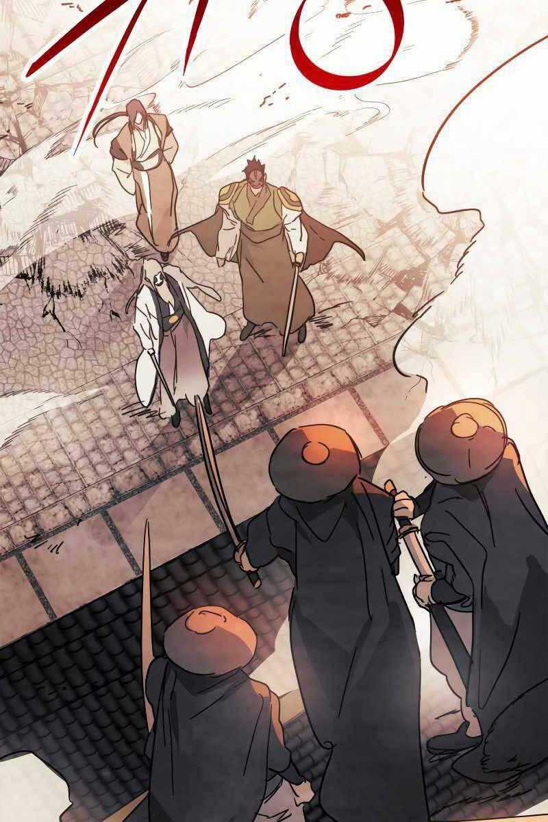 Sự Trở Lại Của Thần Chapter 73 trang 96