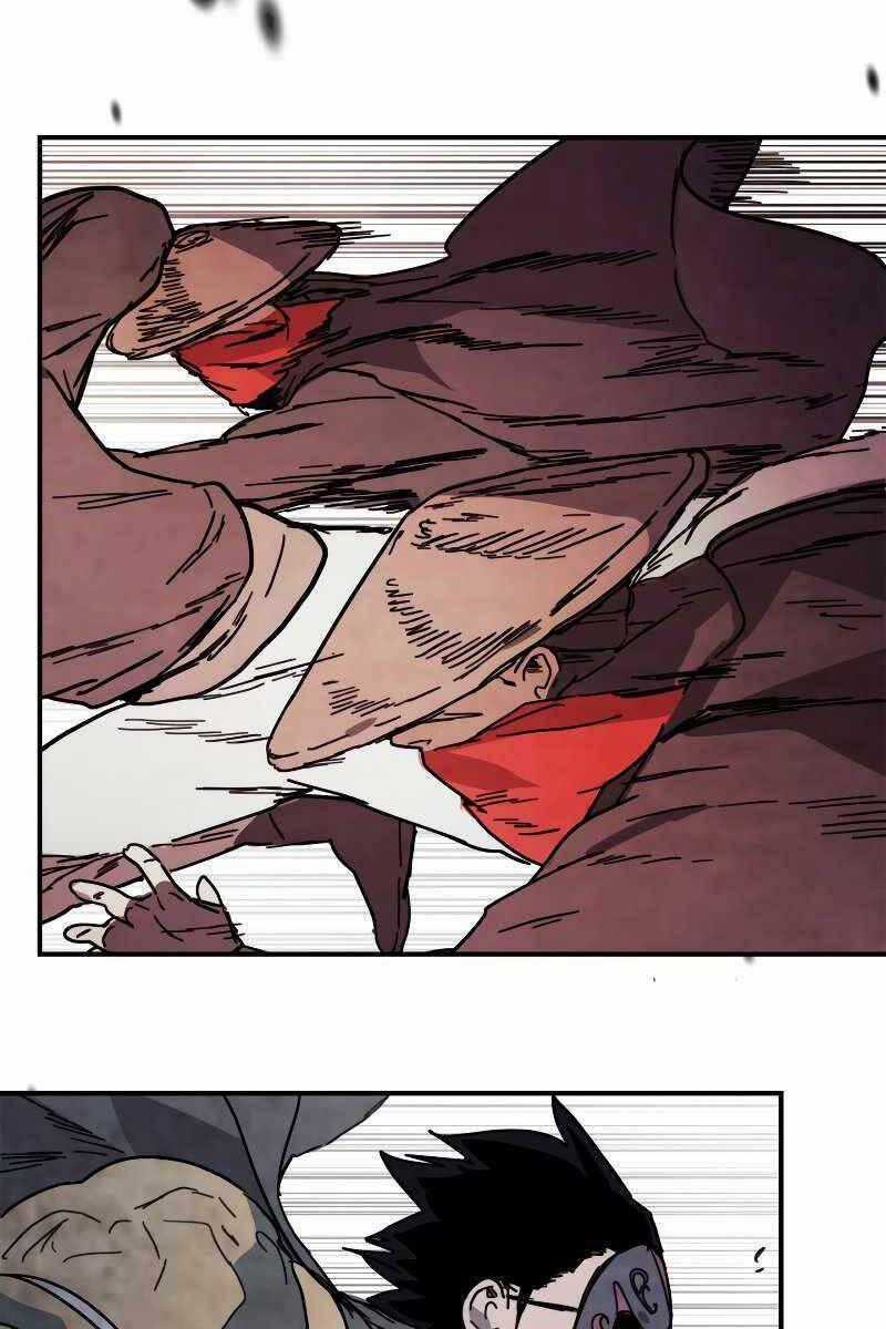 Sự Trở Lại Của Thần Chapter 73 trang 98