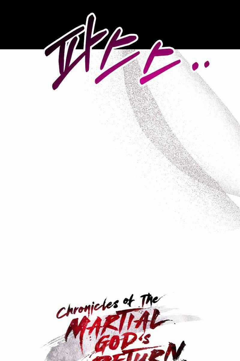 Sự Trở Lại Của Thần Chapter 74 trang 109