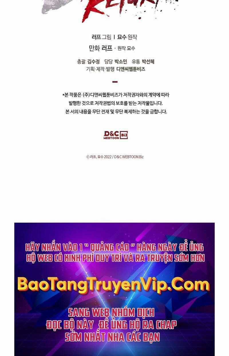 Sự Trở Lại Của Thần Chapter 74 trang 110