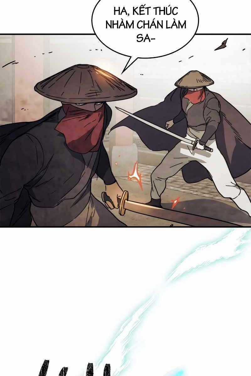 Sự Trở Lại Của Thần Chapter 74 trang 16