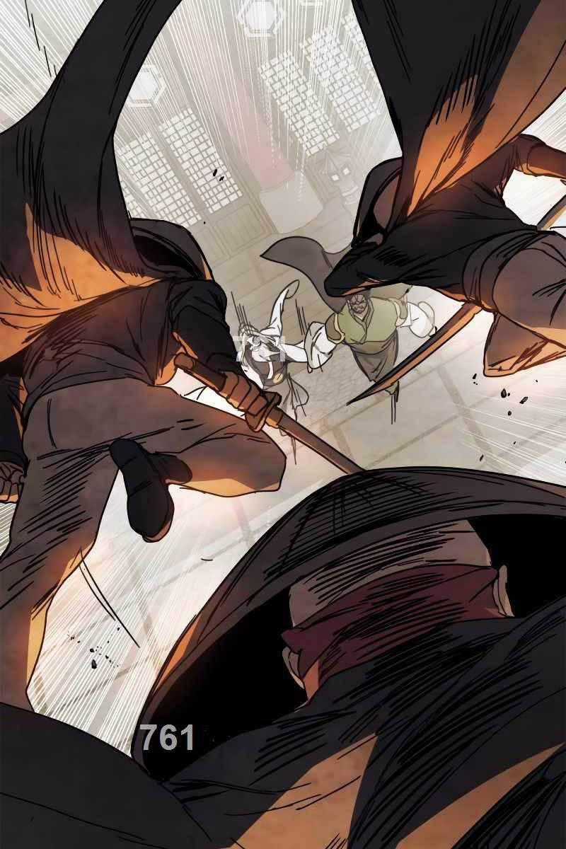 Sự Trở Lại Của Thần Chapter 74 trang 2