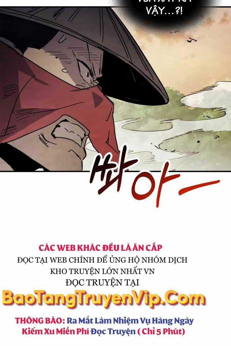Sự Trở Lại Của Thần Chapter 74 trang 22