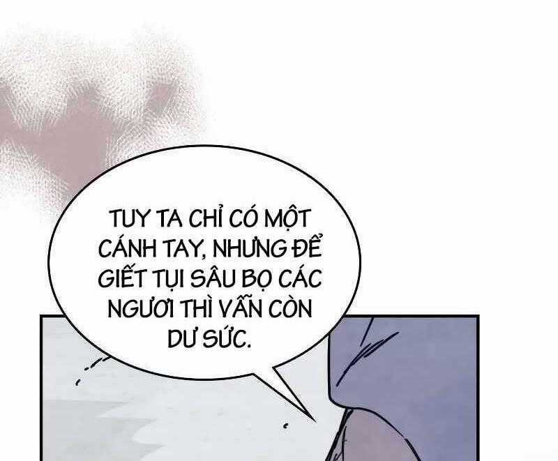Sự Trở Lại Của Thần Chapter 74 trang 23