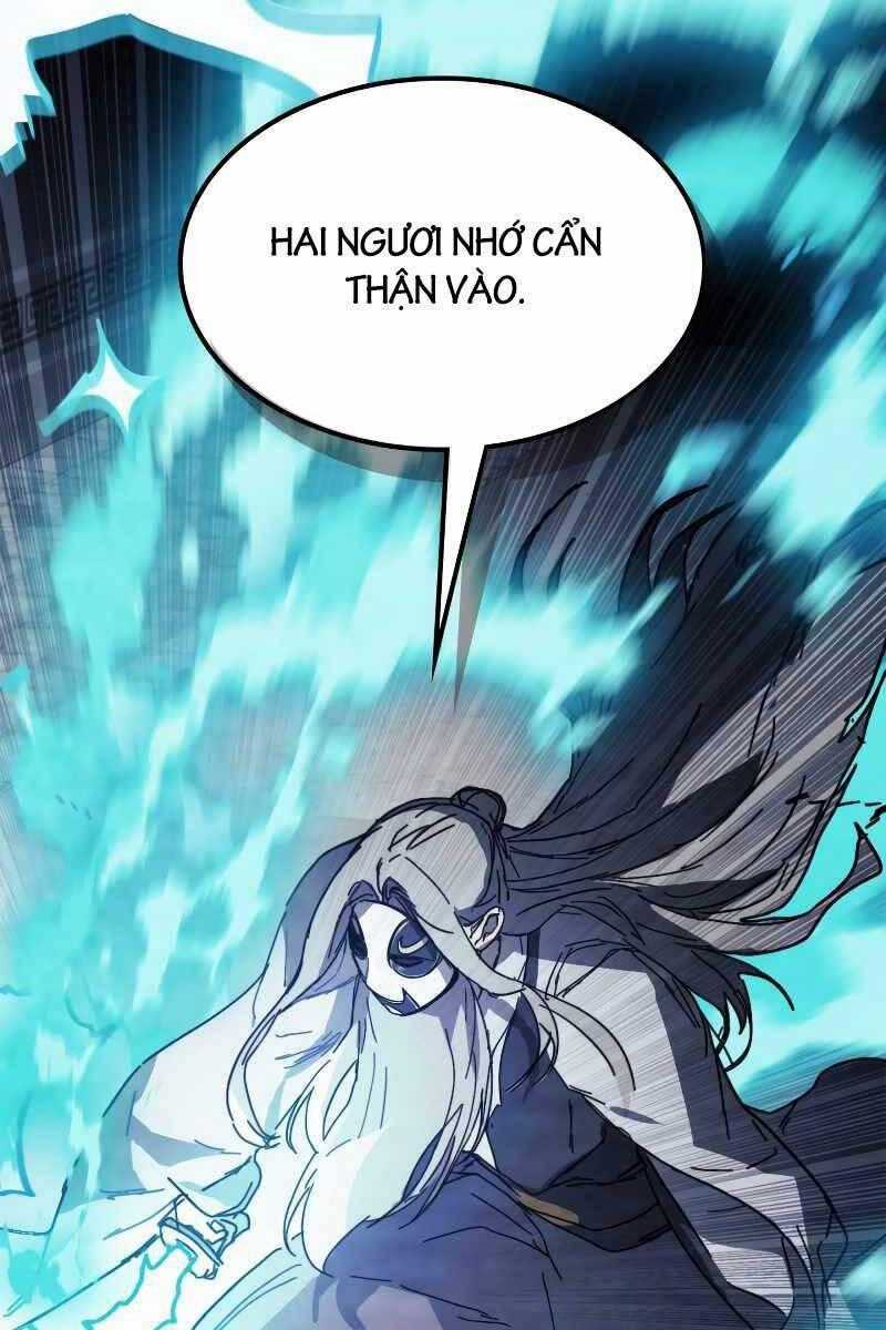 Sự Trở Lại Của Thần Chapter 74 trang 27