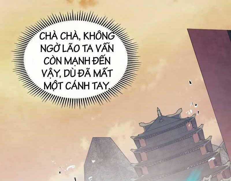 Sự Trở Lại Của Thần Chapter 74 trang 35