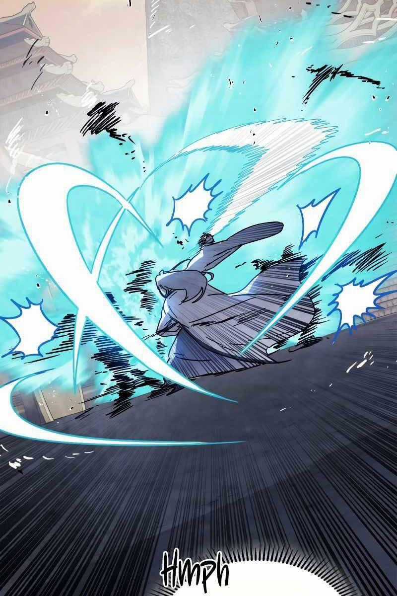 Sự Trở Lại Của Thần Chapter 74 trang 36