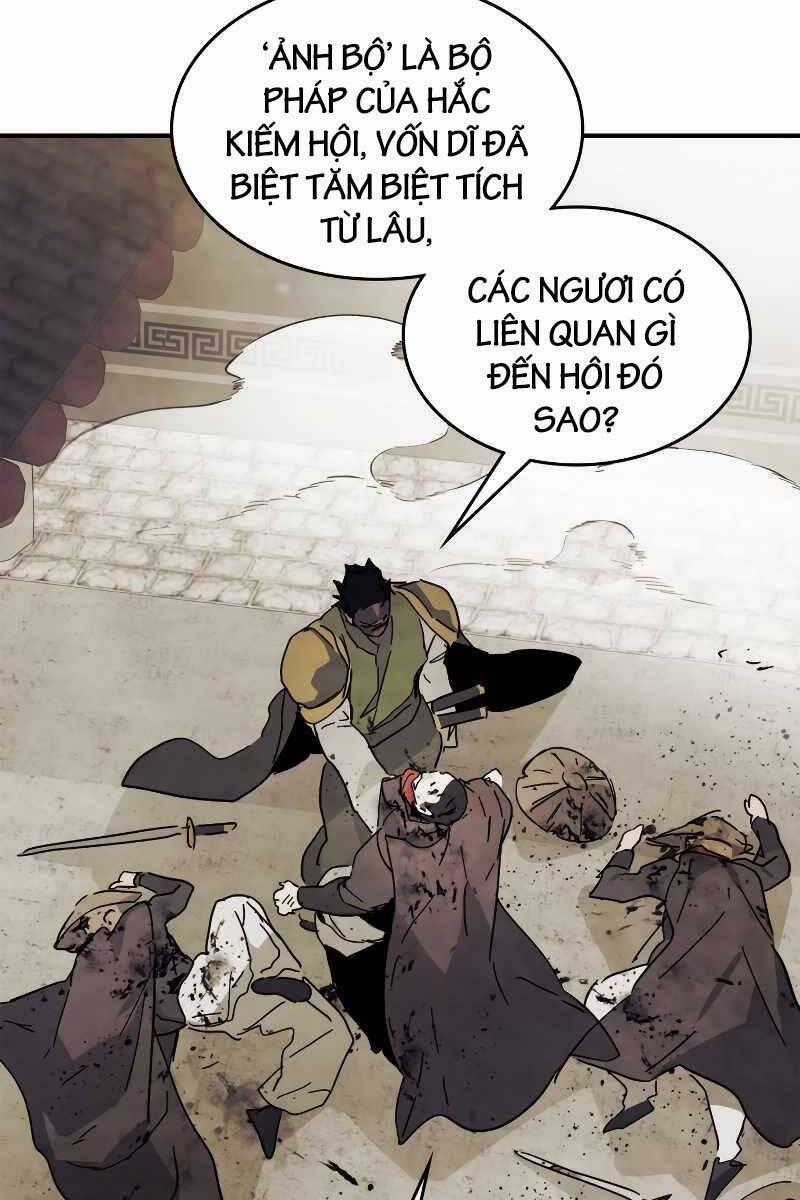 Sự Trở Lại Của Thần Chapter 74 trang 39