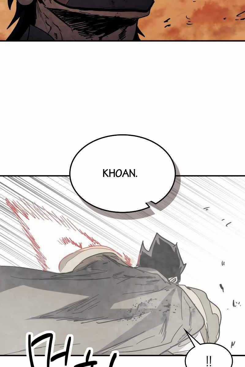 Sự Trở Lại Của Thần Chapter 74 trang 41