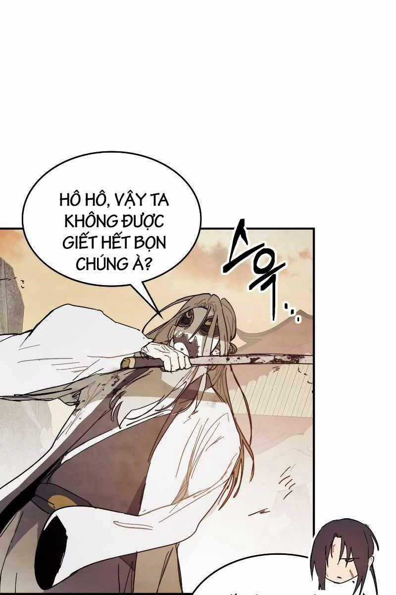 Sự Trở Lại Của Thần Chapter 74 trang 44