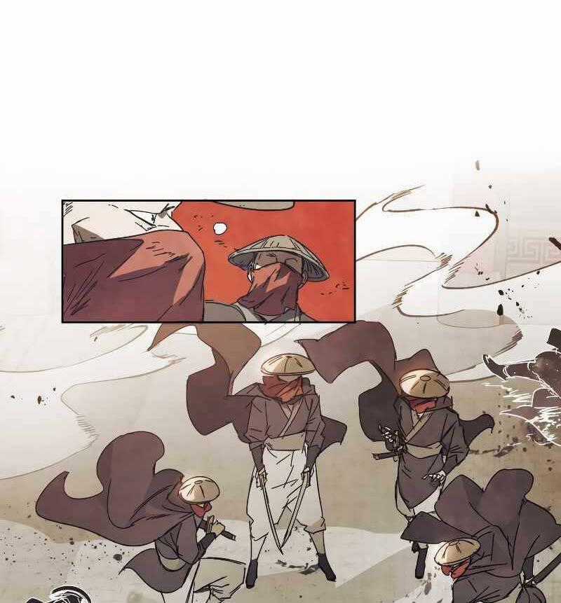 Sự Trở Lại Của Thần Chapter 74 trang 46