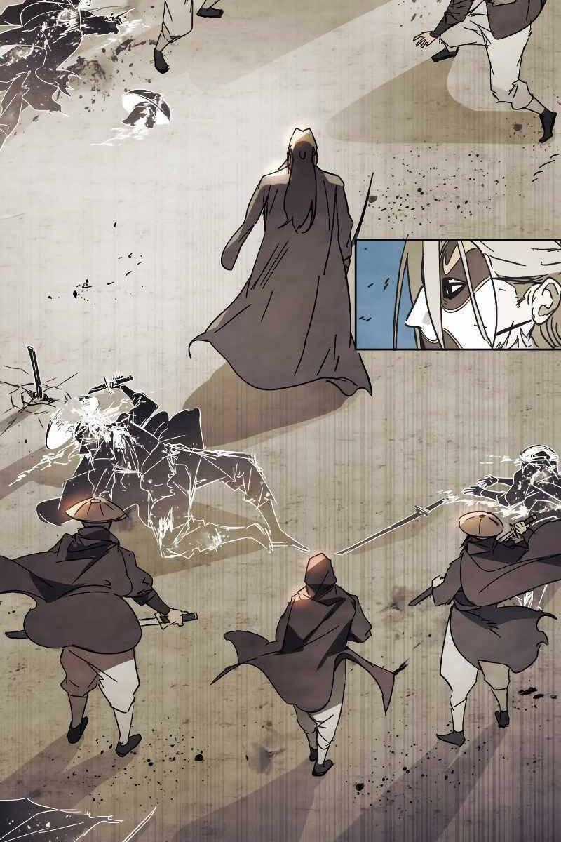 Sự Trở Lại Của Thần Chapter 74 trang 47