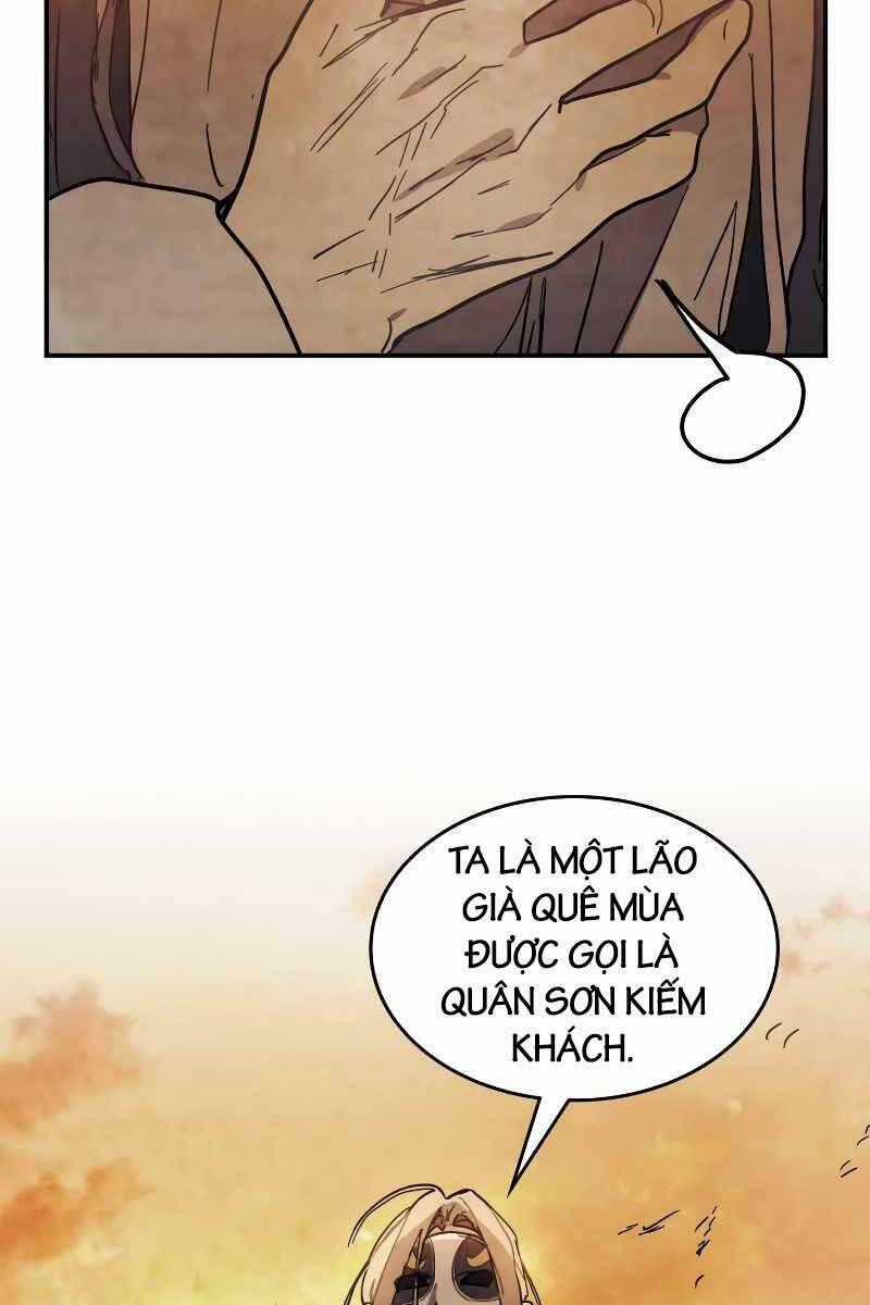 Sự Trở Lại Của Thần Chapter 74 trang 51
