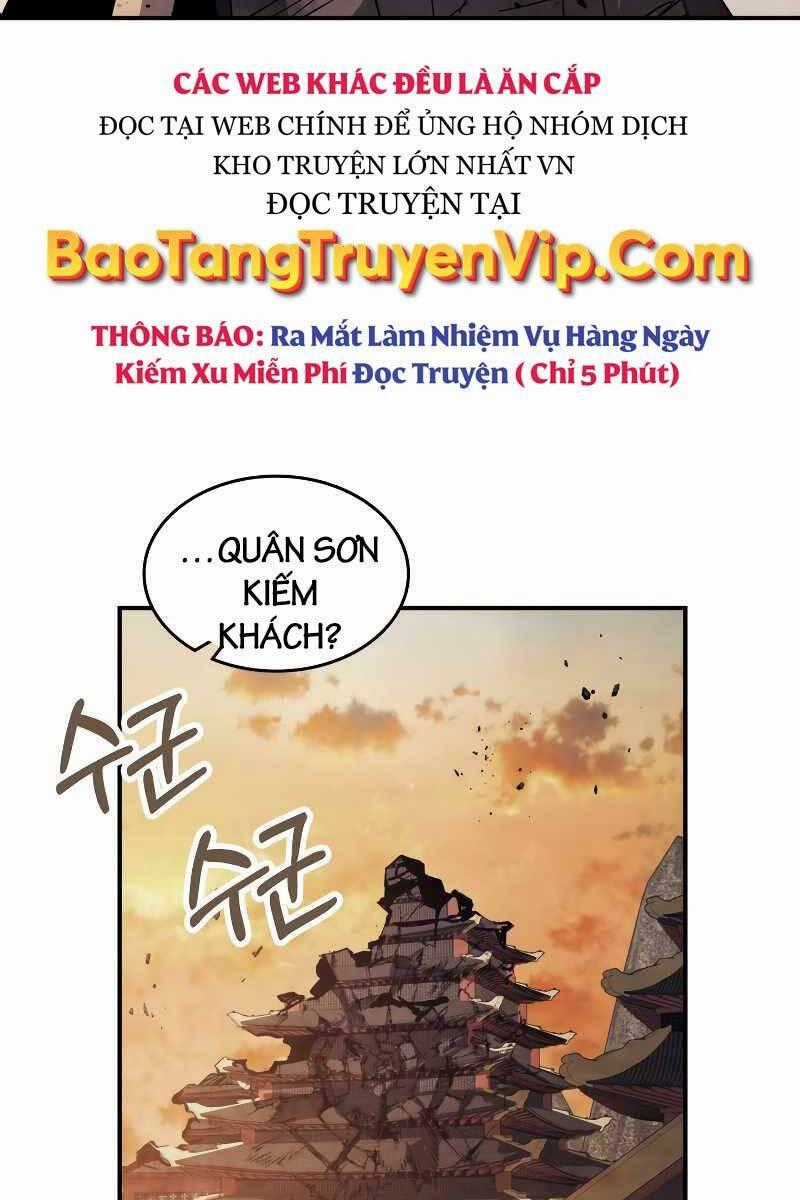 Sự Trở Lại Của Thần Chapter 74 trang 53