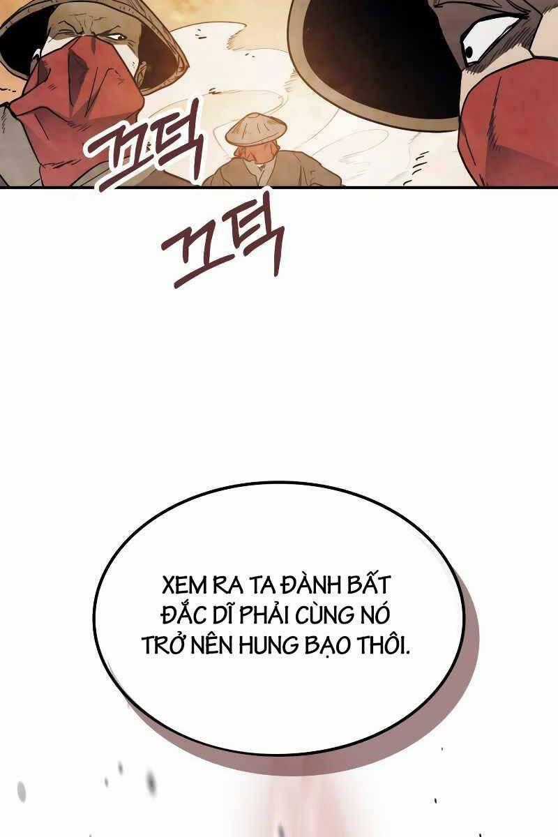 Sự Trở Lại Của Thần Chapter 74 trang 56
