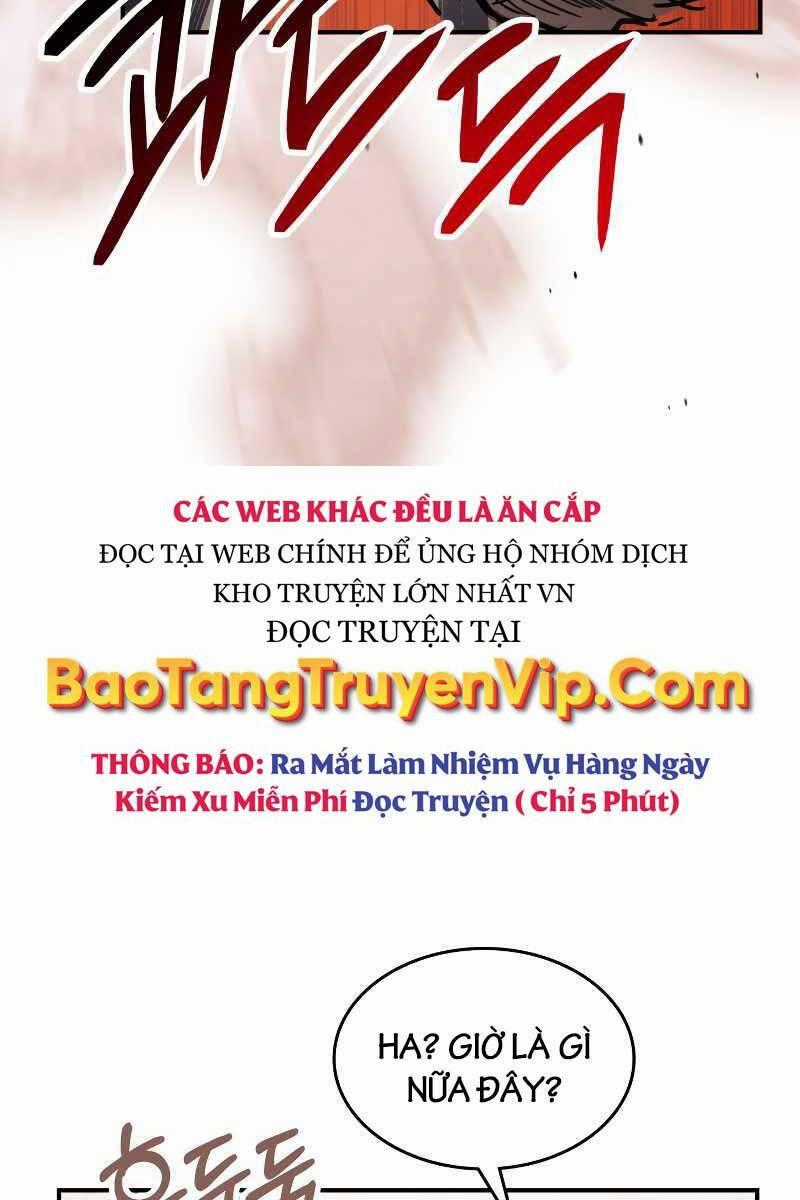 Sự Trở Lại Của Thần Chapter 74 trang 60