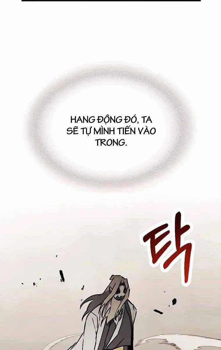 Sự Trở Lại Của Thần Chapter 75 trang 108