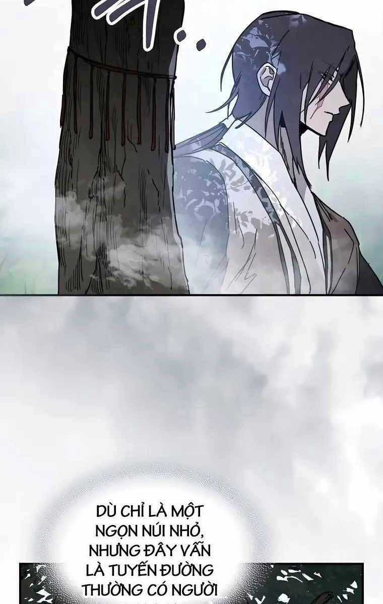 Sự Trở Lại Của Thần Chapter 75 trang 21