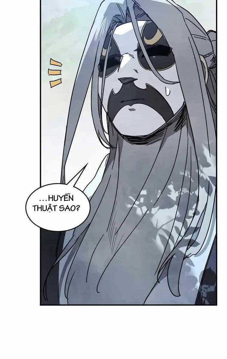 Sự Trở Lại Của Thần Chapter 75 trang 25