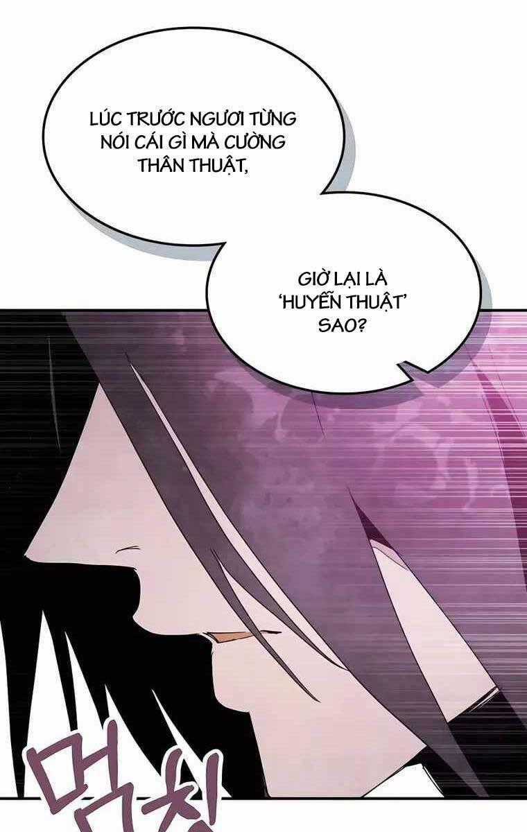 Sự Trở Lại Của Thần Chapter 75 trang 26