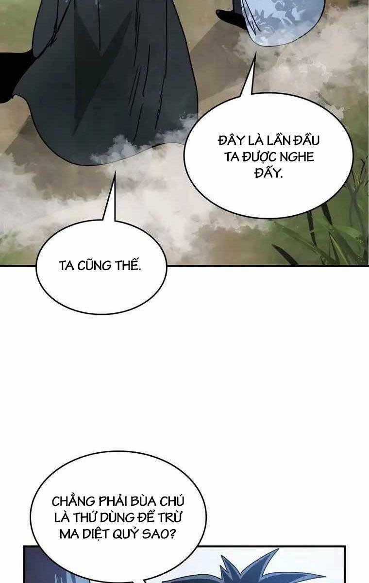 Sự Trở Lại Của Thần Chapter 75 trang 29