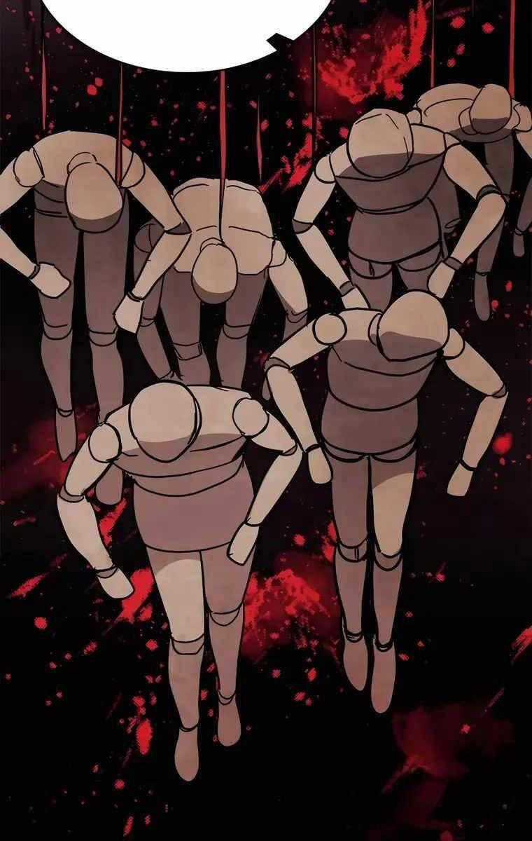 Sự Trở Lại Của Thần Chapter 75 trang 34