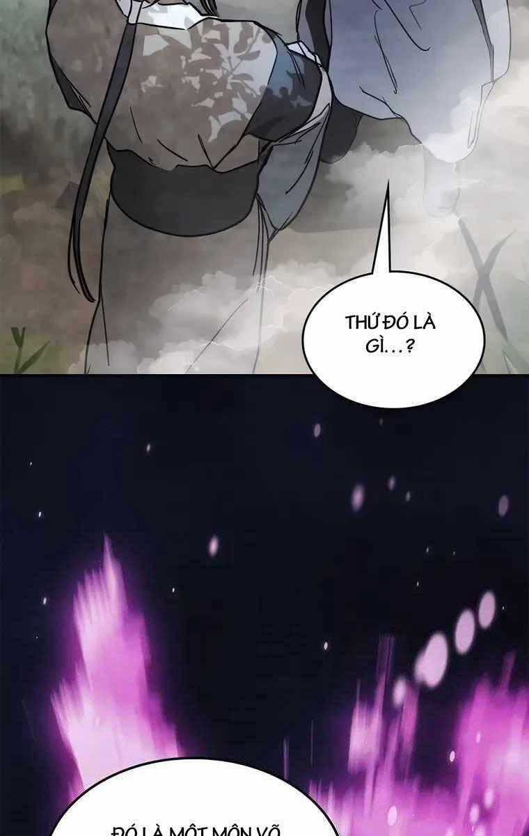 Sự Trở Lại Của Thần Chapter 75 trang 38