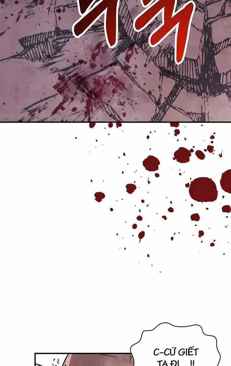 Sự Trở Lại Của Thần Chapter 75 trang 4