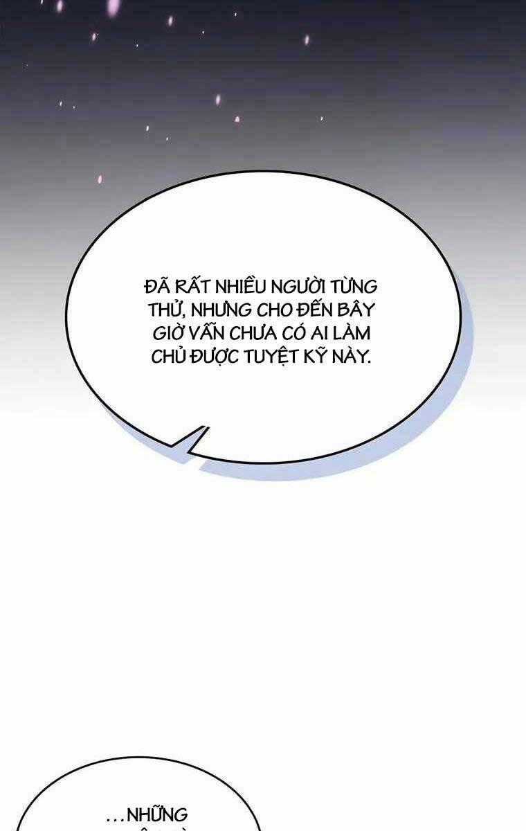 Sự Trở Lại Của Thần Chapter 75 trang 41