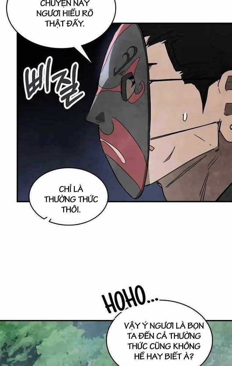 Sự Trở Lại Của Thần Chapter 75 trang 42