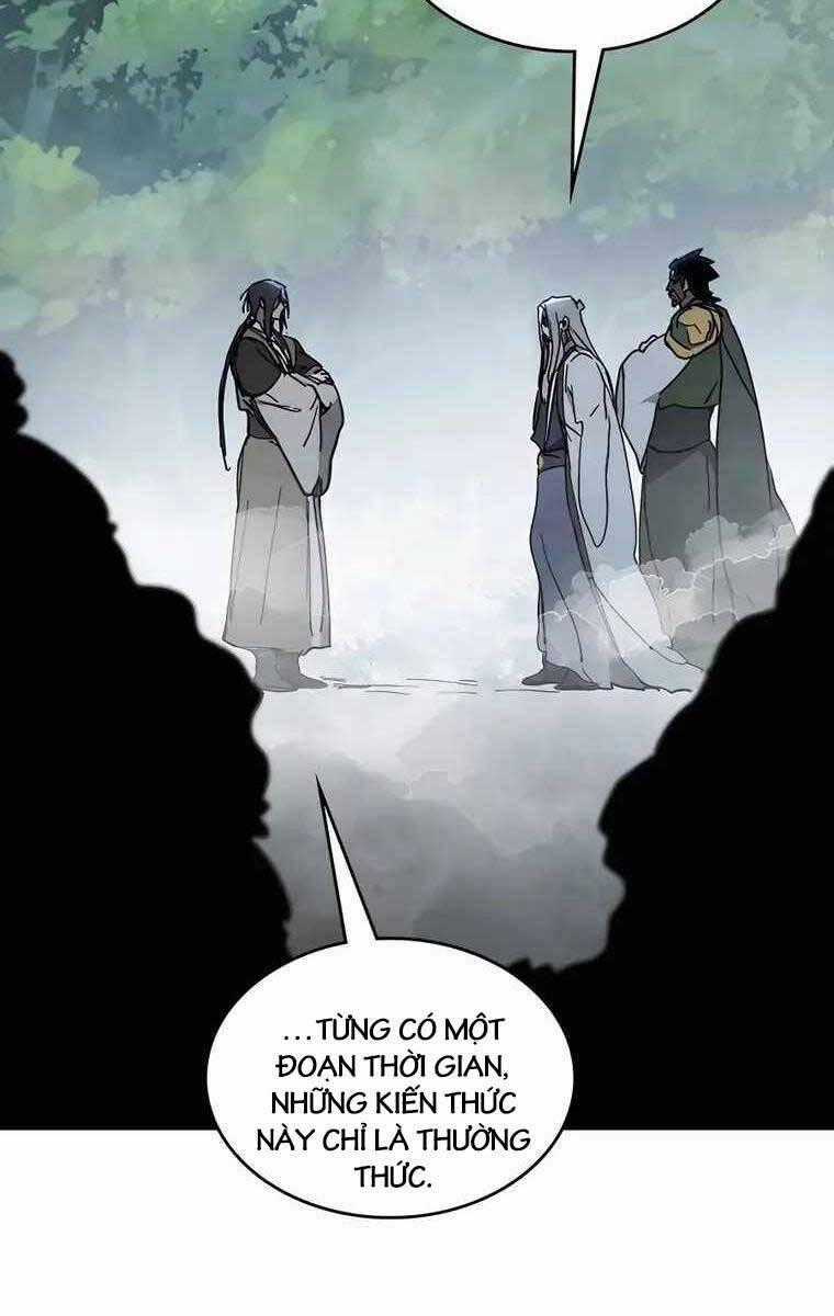 Sự Trở Lại Của Thần Chapter 75 trang 43