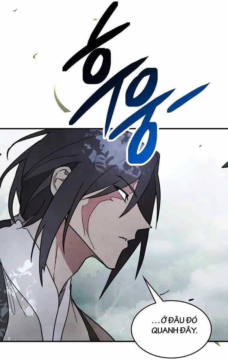 Sự Trở Lại Của Thần Chapter 75 trang 47