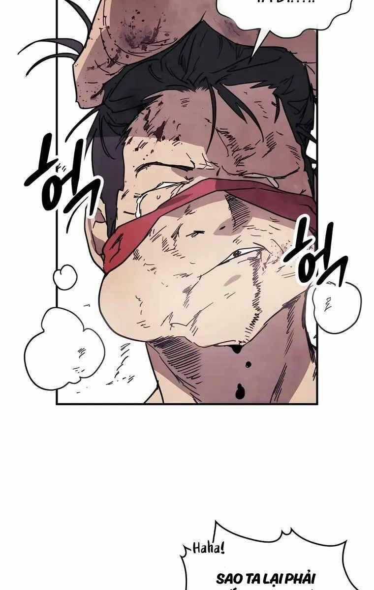 Sự Trở Lại Của Thần Chapter 75 trang 5