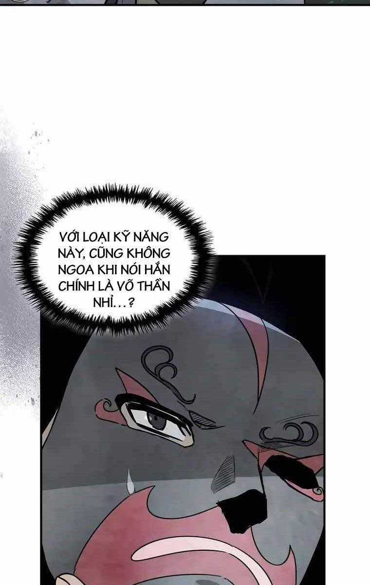 Sự Trở Lại Của Thần Chapter 75 trang 61