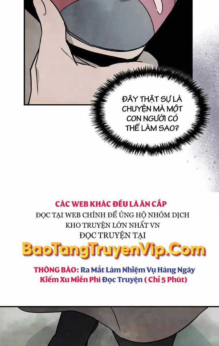 Sự Trở Lại Của Thần Chapter 75 trang 62